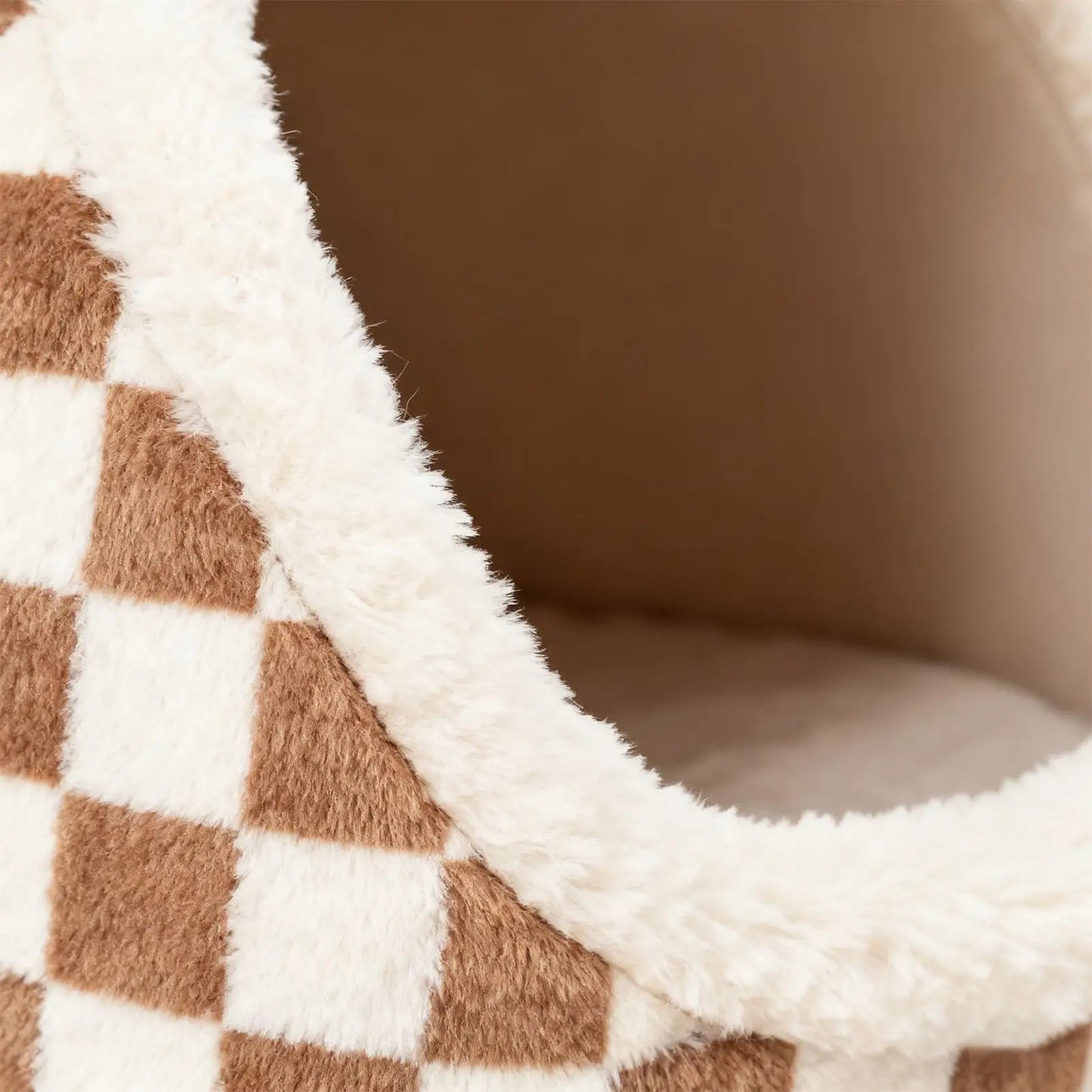 Cat Donut Tunnel Bed