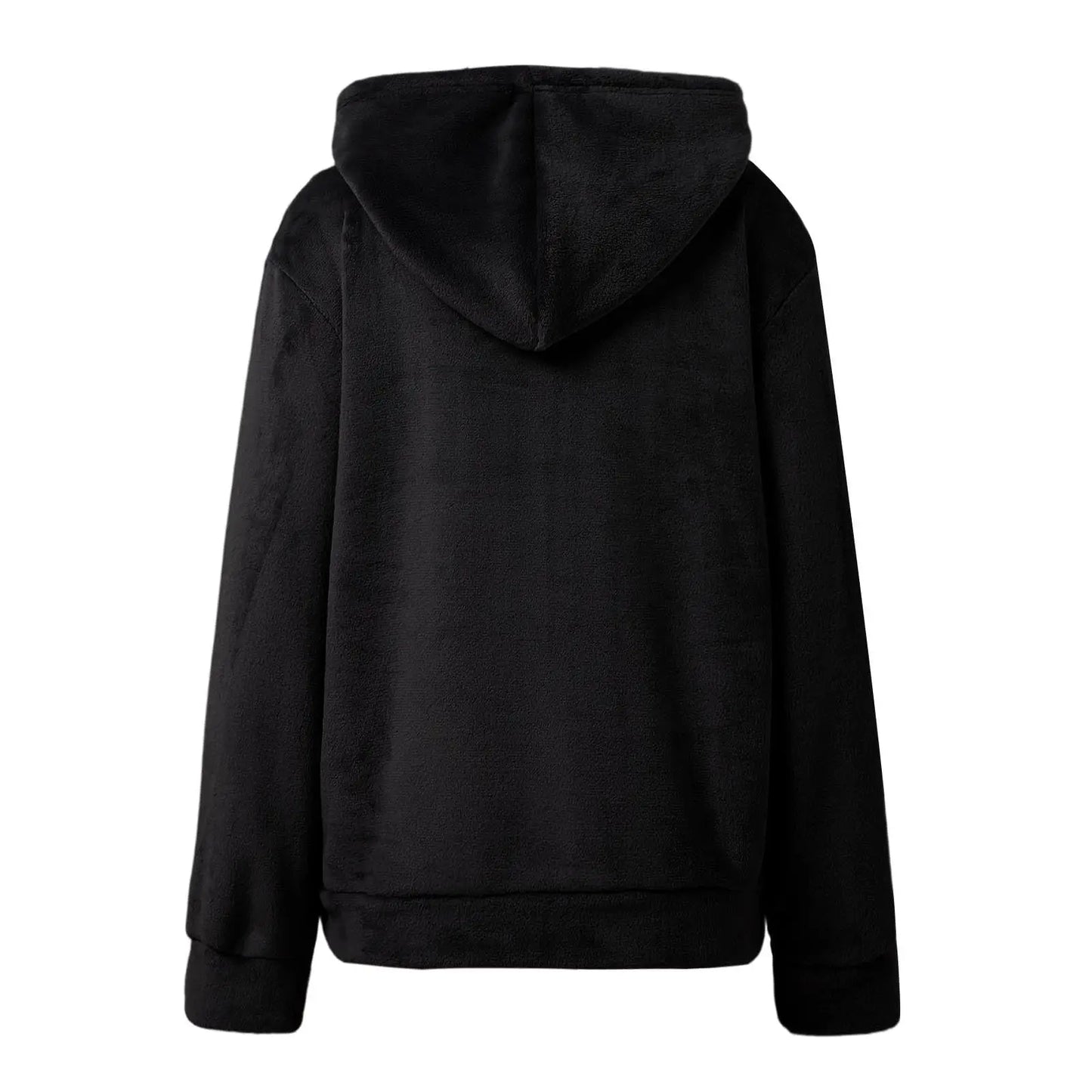 Pet Pocket Hoodie