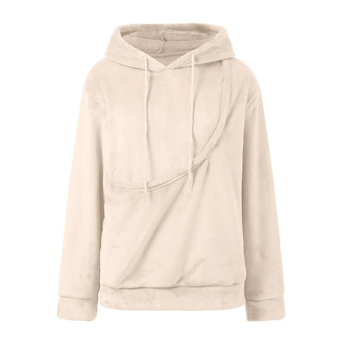 Pet Pocket Hoodie