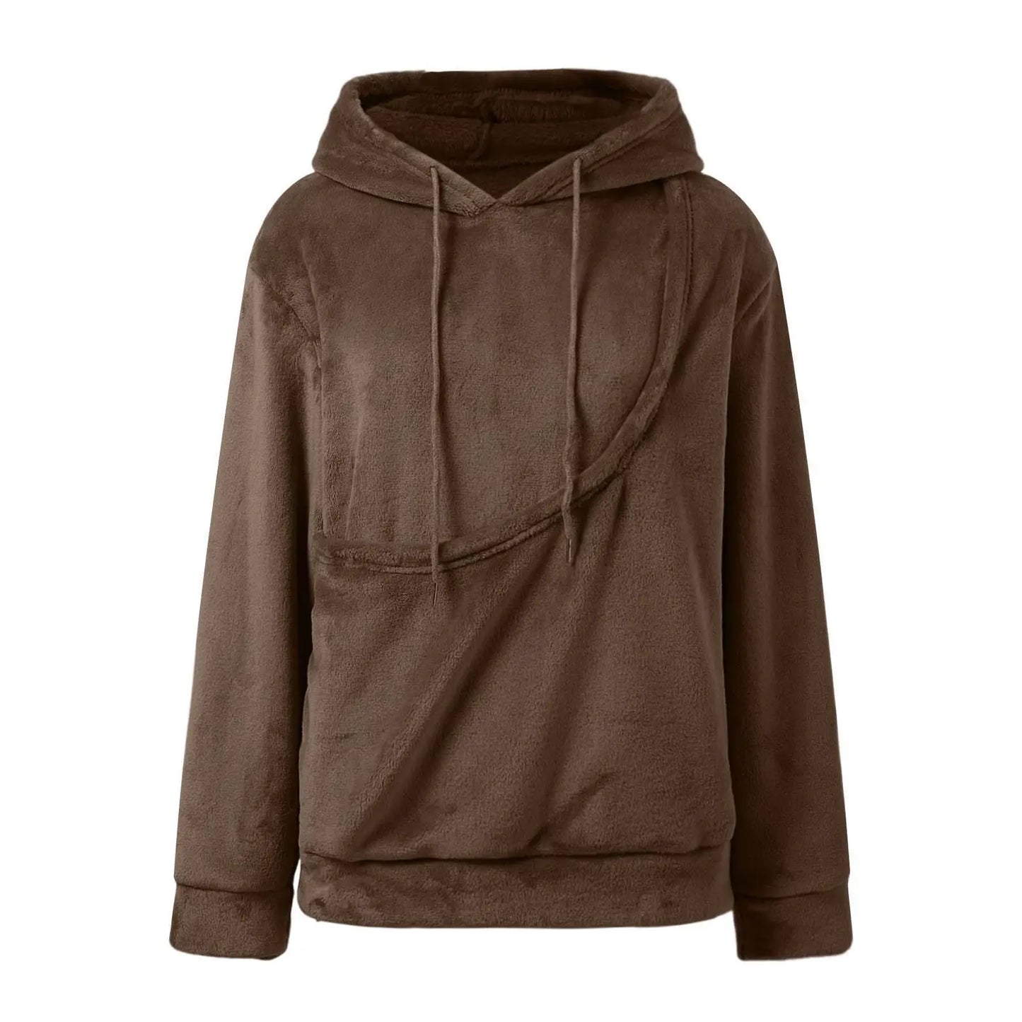Pet Pocket Hoodie