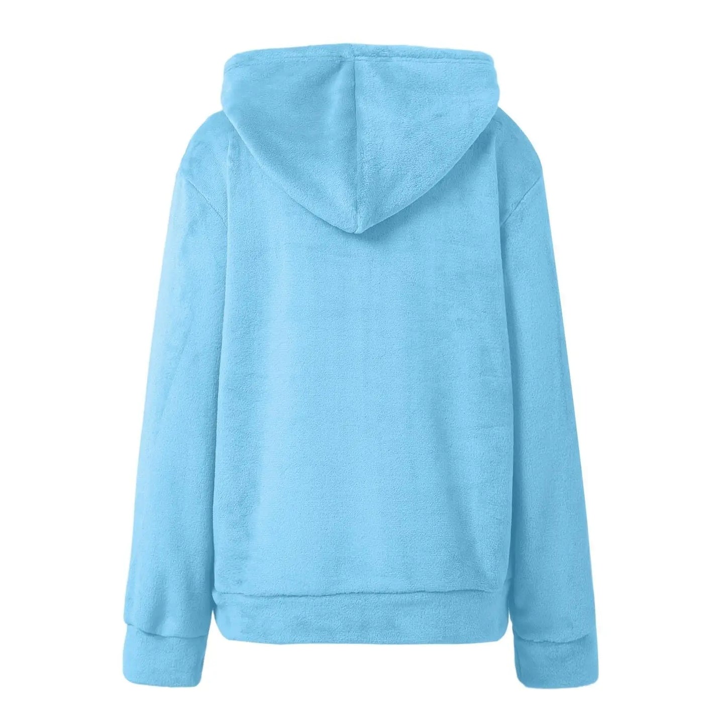 Pet Pocket Hoodie