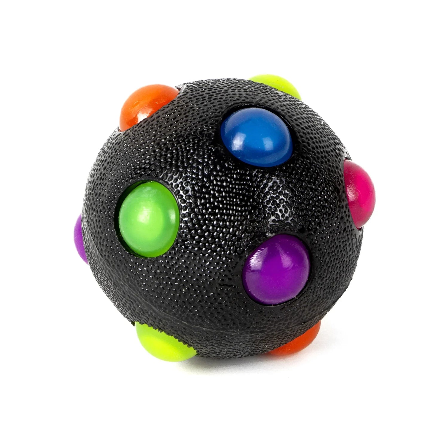LED Flashing Bounce Ball