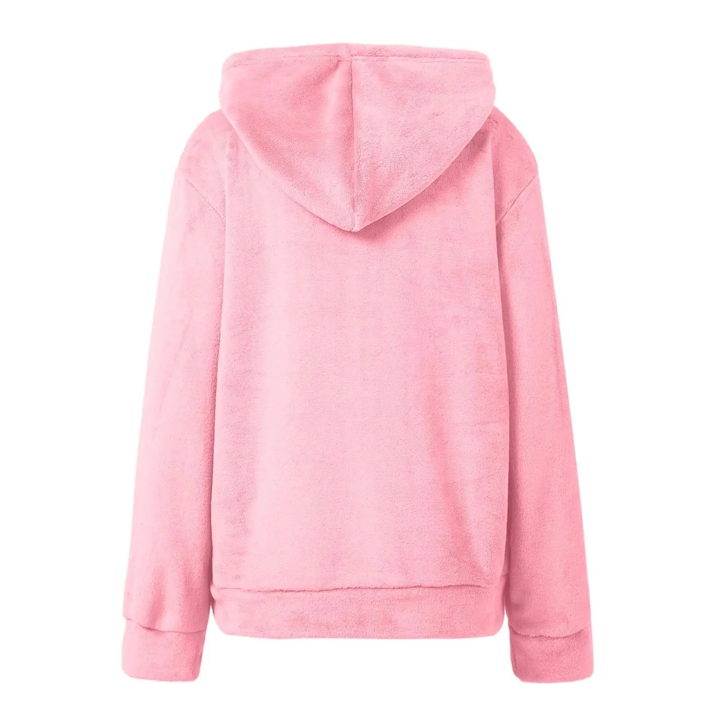 Pet Pocket Hoodie