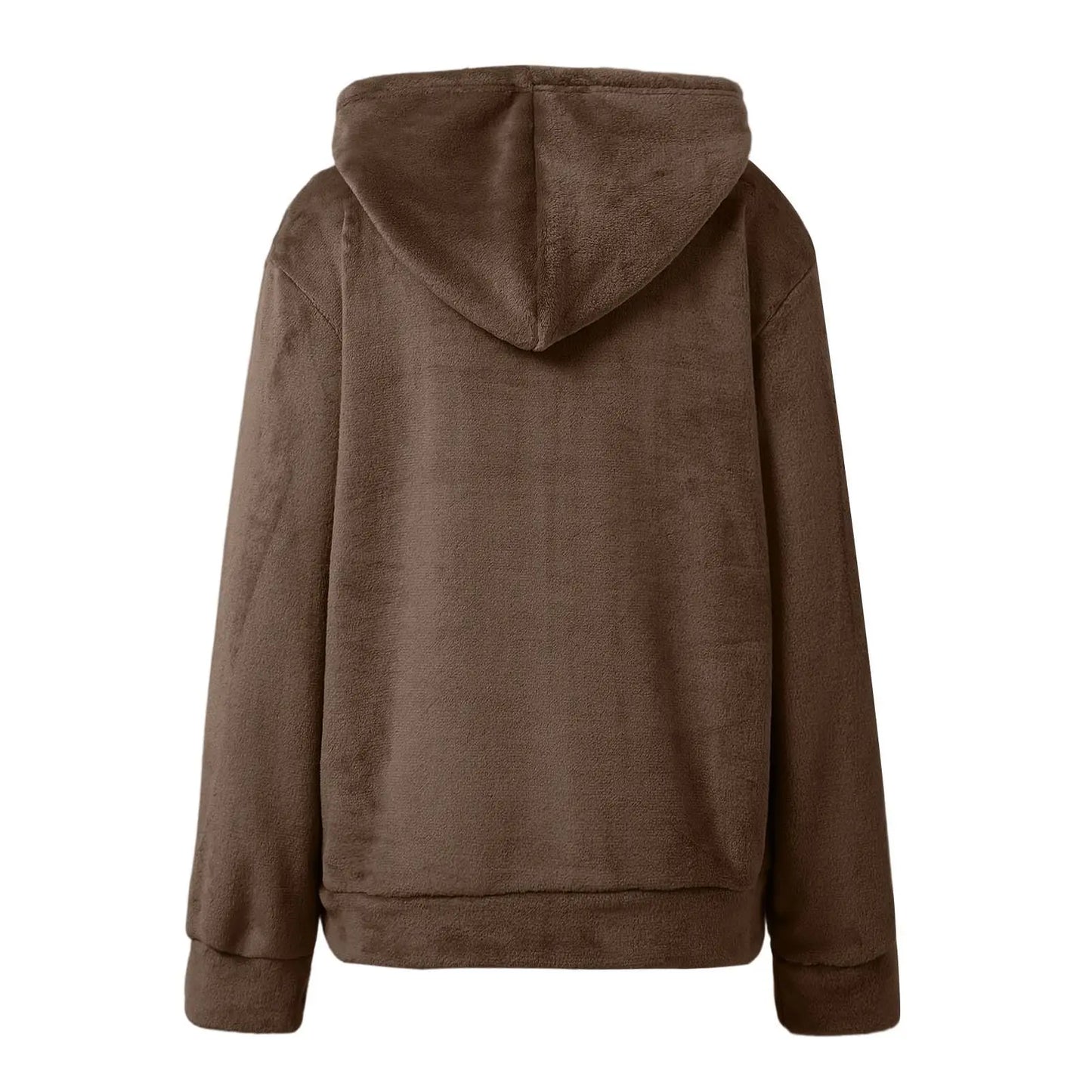 Pet Pocket Hoodie
