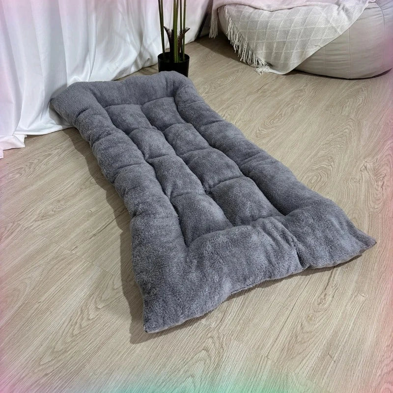 Reversible Pet Sleeping Mat