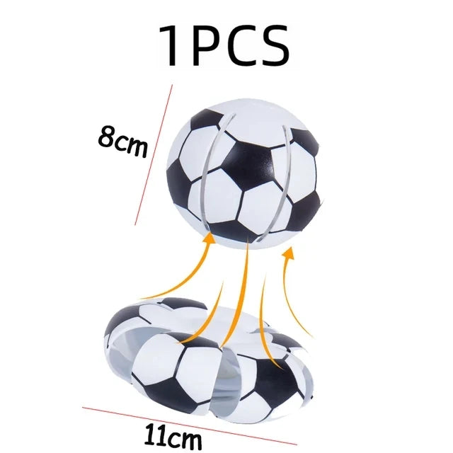 UFO Morph Fetch Ball