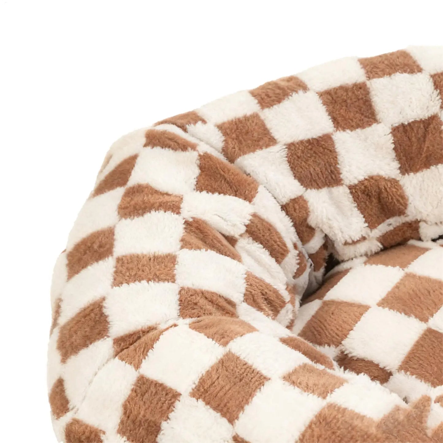 Cat Donut Tunnel Bed