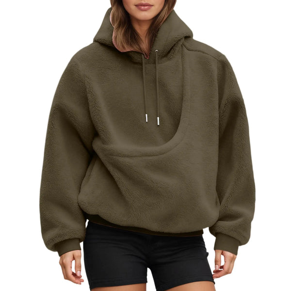 Pet Pocket Hoodie