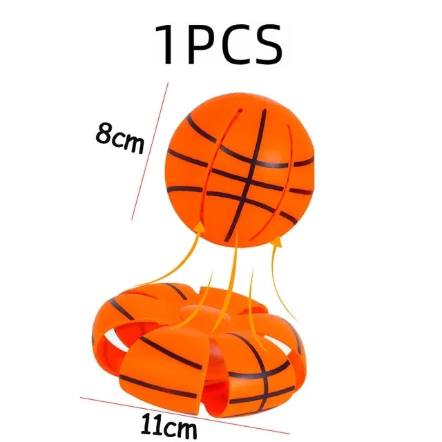 UFO Morph Fetch Ball