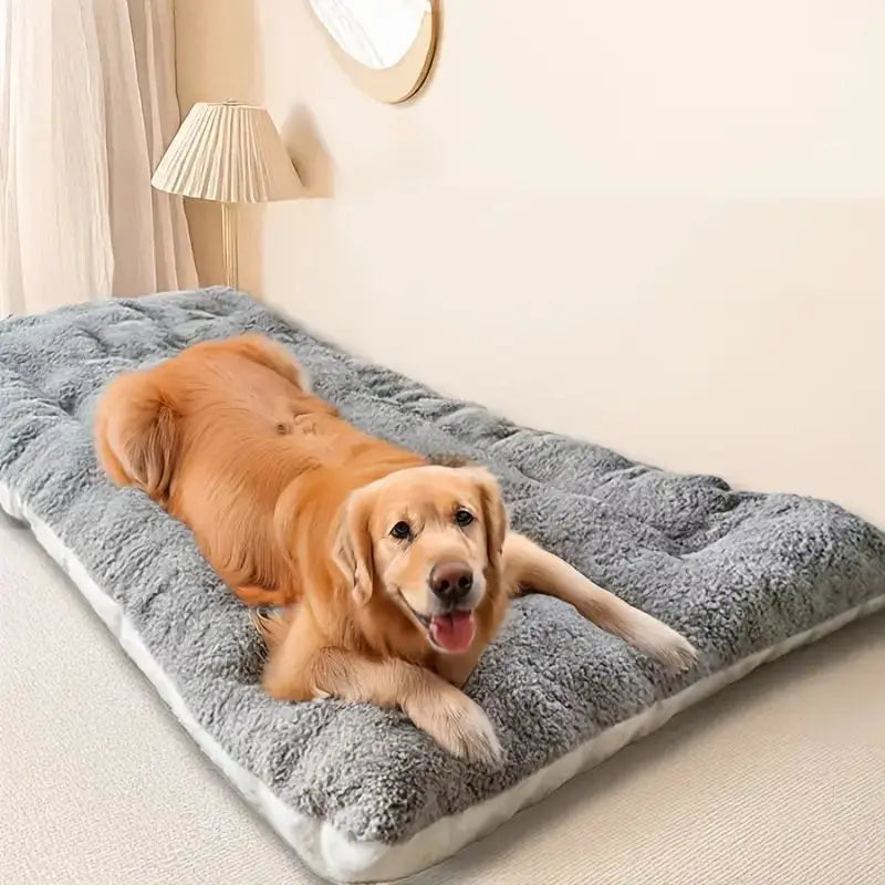 Reversible Pet Sleeping Mat