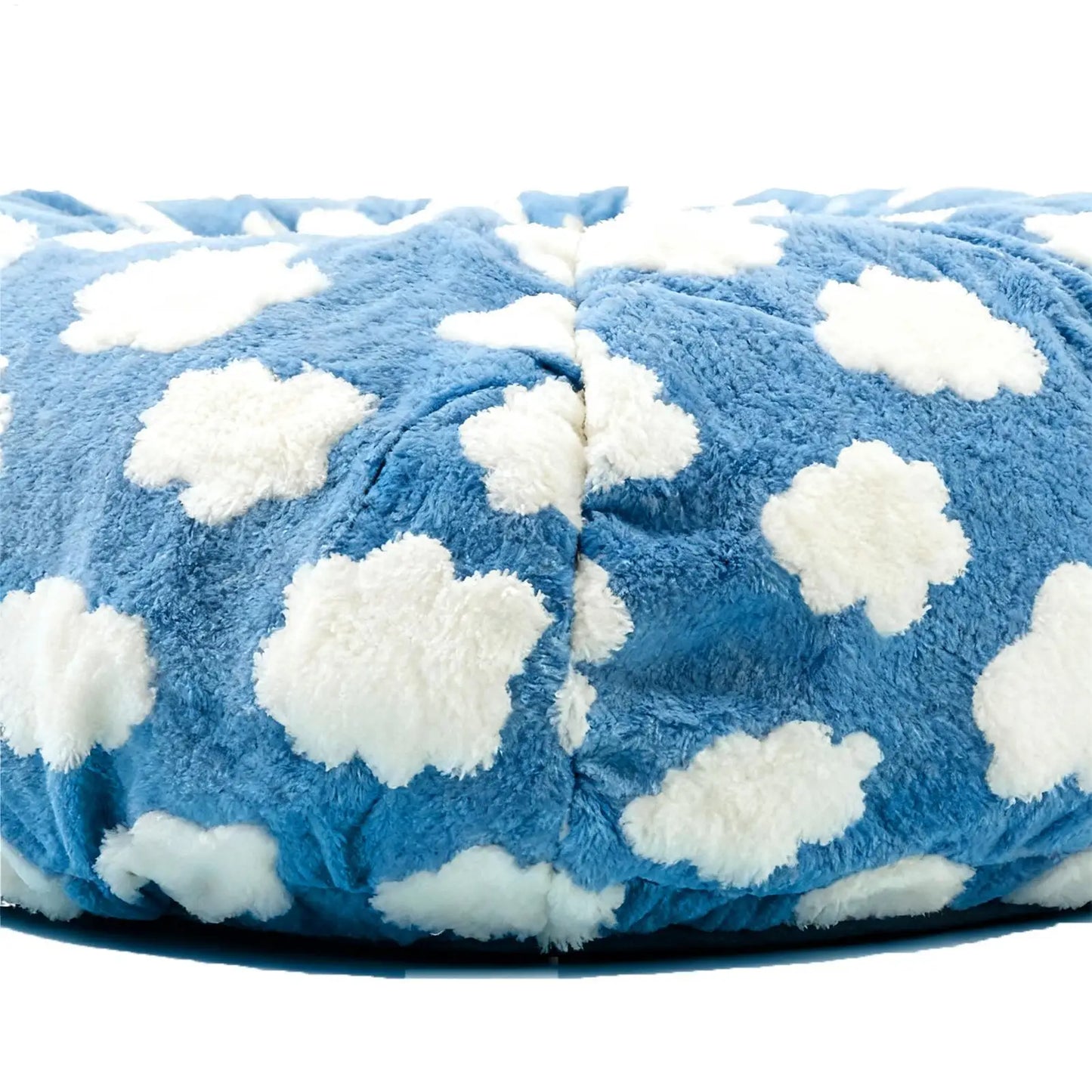 Cat Donut Tunnel Bed