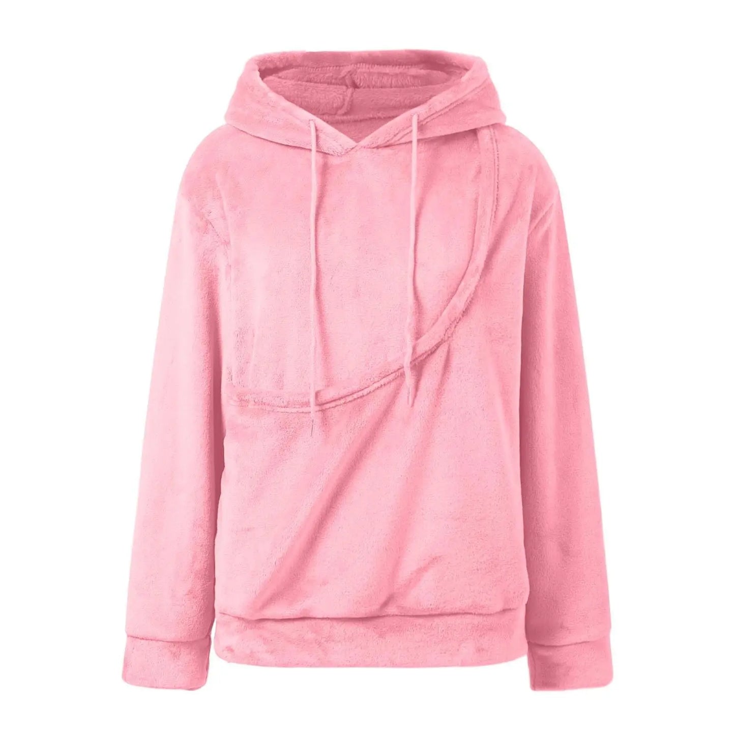 Pet Pocket Hoodie