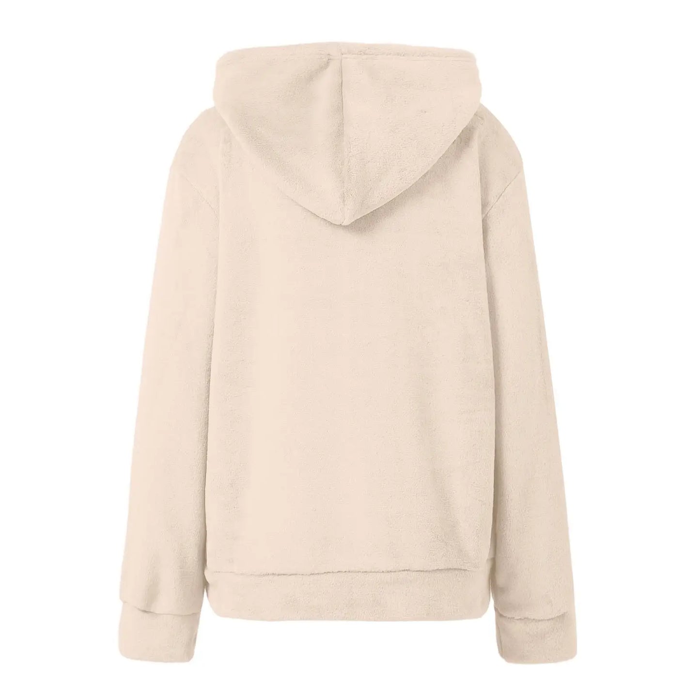 Pet Pocket Hoodie
