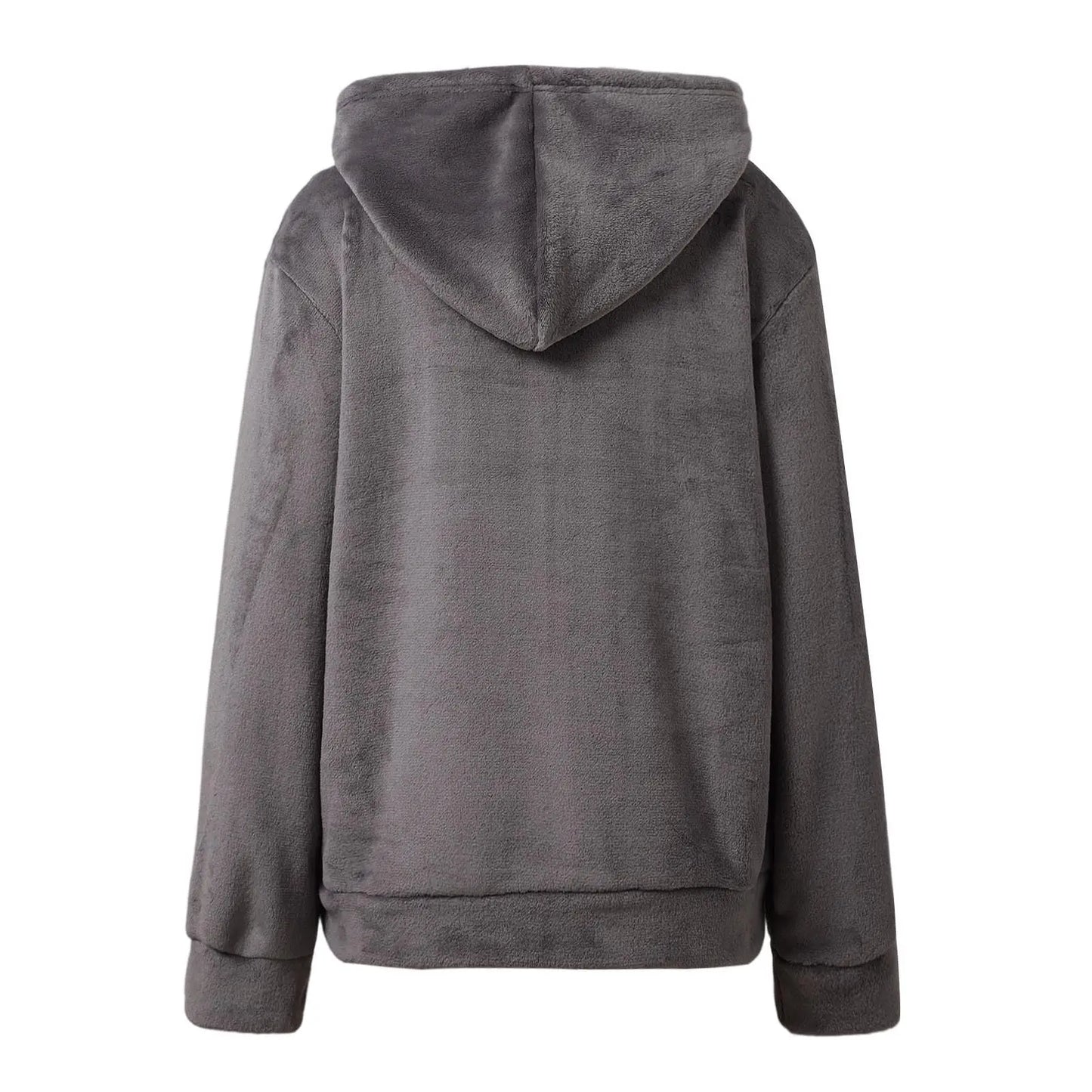 Pet Pocket Hoodie