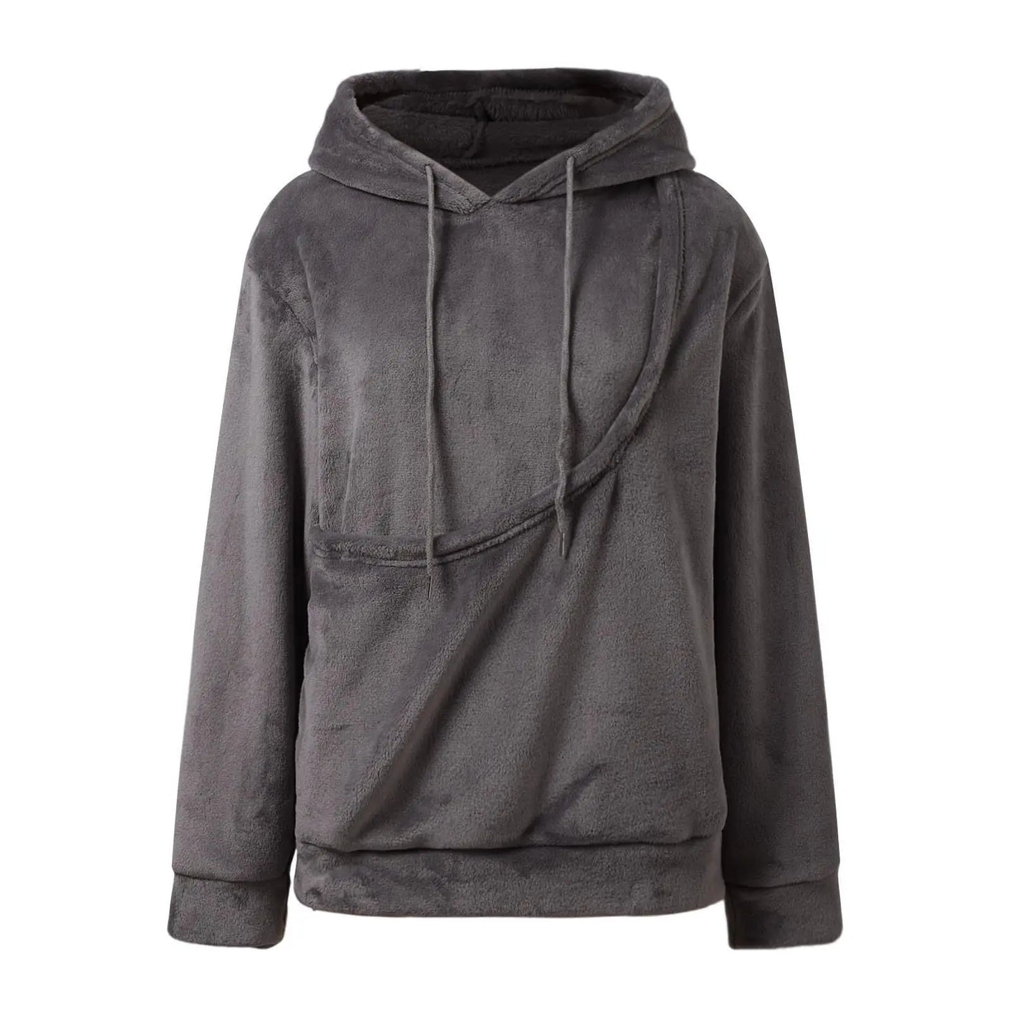 Pet Pocket Hoodie