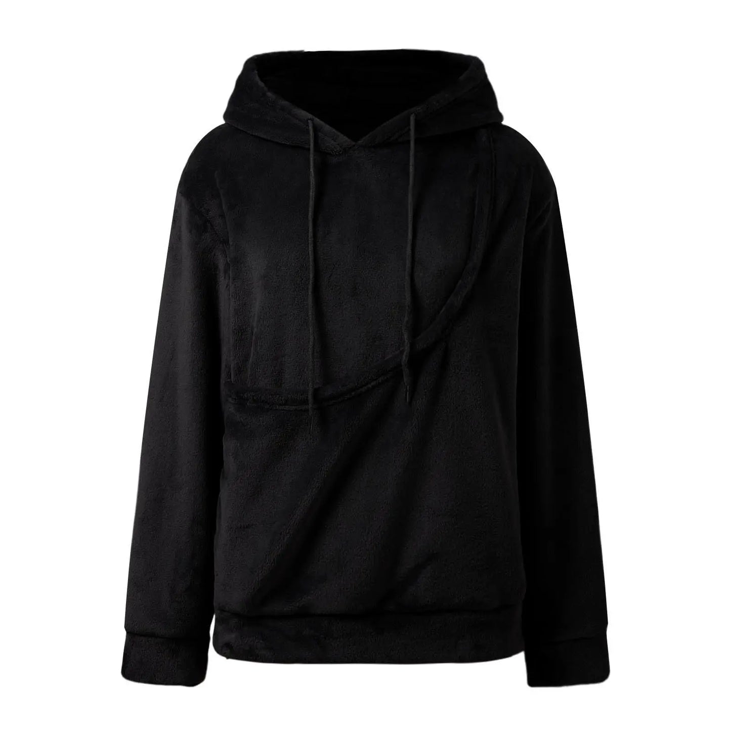 Pet Pocket Hoodie