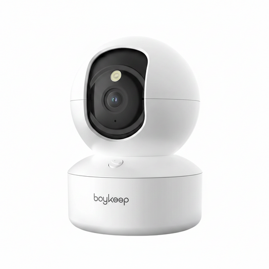 360° WiFi Pet Camera