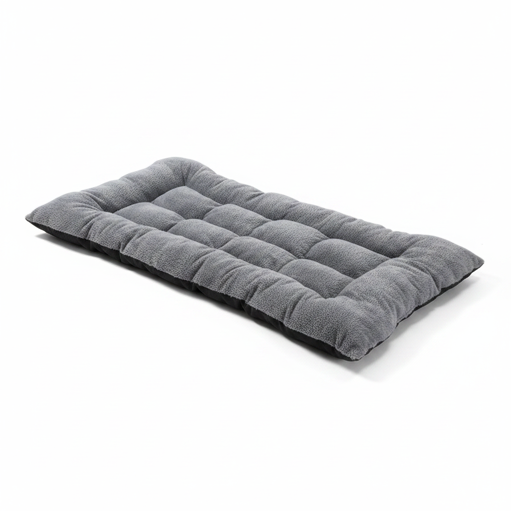 Reversible Pet Sleeping Mat